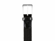 Cintura da uomo Livergy, prezzo 7.99 €
Misure: 95-105
Taglie ...
