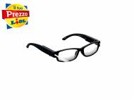Occhiali da lettura con LED Auriol, prezzo 2.99 &#8364; ...