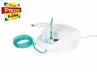 Inalatore Medisana, prezzo 24.99 &#8364; 
- Per il trattamento ...