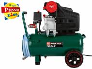 Compressore Parkside PKO24A1