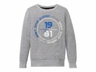 Felpa da bambino Pepperts, prezzo 7.99 €
Misure: 6-14 anni
Taglie ...
