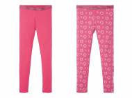 Leggings da bambina Pepperts, prezzo 6.99 &#8364; 
2 pezzi ...