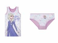 Coordinato intimo da bambina Snoopy, Miraculous, Frozen Oeko-tex, ...