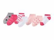 Calzini da bambina Pepperts, prezzo 3.99 €
7 paia ...