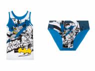 Coordinato intimo da bambino Mickey Mouse, Paw Patrol, Batman ...
