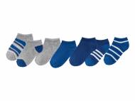 Calzini da bambino Pepperts, prezzo 3.99 €
7 paia ...