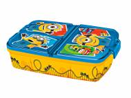 Portamerenda, borraccia o tovagliette Minions, prezzo 4.99 &#8364; ...