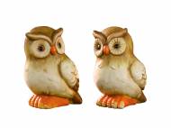 Decorazioni autunnali in ceramica Melinera, prezzo 4.99 € ...