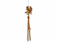 Decorazione da appendere Melinera, prezzo 1.99 €
Caratteristiche
...