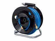 Tubo per aria compressa con avvolgicavo Parkside, prezzo 19.99 ...