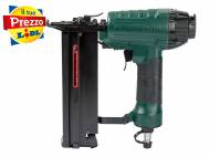 Pistola sparapunti ad aria compressa Parkside, prezzo 19.99 ...