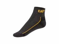 Calze corte da lavoro per uomo Cat-nero, prezzo 4.99 €
3 ...