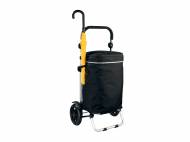 Trolley portaspesa Top-move-var, prezzo 29.99 €
- ...