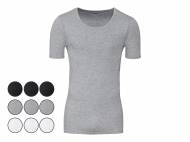 T-shirt intima da uomo, 3 pezzi Livergy, prezzo 9.99 € ...