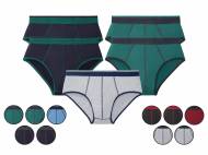 Slip da uomo, 5 pezzi Livergy, prezzo 7.99 &#8364; 
Misure: ...