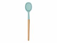 Utensile da cucina in silicone e bambù Ernesto, prezzo 2.99 ...