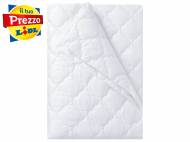 Piumino matrimoniale Meradiso, prezzo 29.99 €
- 2 coperte ...