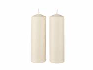 Set candele