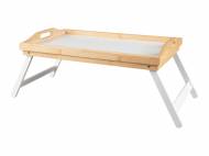 Vassoio da letto