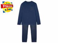 Pigiama da uomo Livergy, prezzo 8.99 € 
Misure: S-XL
Taglie ...