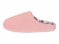 Pantofole da donna Esmara, prezzo 4.99 €
Misure: 36-41
Taglie ...