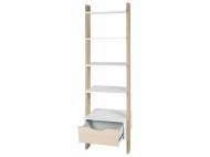 Scaffale con cassetto