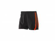 Shorts sportivi