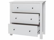 Cassettiera 3 cassetti Livarno Living, prezzo 59.00 €
- ...