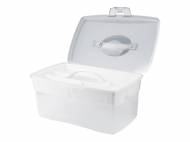 Box portaoggetti per cucito Crelando, prezzo 6.99 €
- Con ...