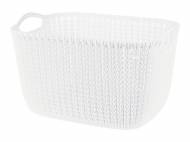 Cesto portaoggetti Curver , prezzo 4.99 €
19 L