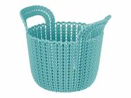 Cesto portaoggetti Curver Crelando, prezzo 2.99 €
3 L
Caratteristiche ...