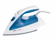 Ferro da stiro a vapore Braun TexStyle 3, prezzo 29.99 €
2000 ...
