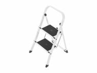 Scala 2 gradini Hailo, prezzo 24.99 €
- Portata max: 150 ...