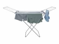 Stendibiancheria Leifheit, prezzo 19.99 €
- Filo: 18 m
Caratteristiche
- ...