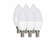 Lampadina LED E14 E27 GU10