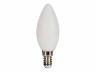 Lampadina LED a filamento Livarno Lux, prezzo 1.99 € ...