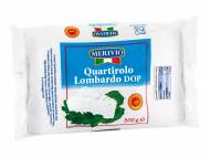 Quartirolo Lombardo DOP , prezzo 1,99 € per 500 g, ...