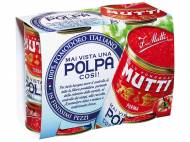 Polpa di pomodoro , prezzo 1,09 € per 2x 400 g, € ...