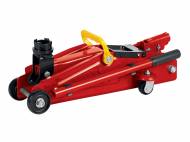 Cric idraulico a carrello Ultimate Speed, prezzo 24.99 €
2 ...