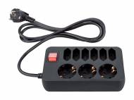 Presa multipla Silvercrest, prezzo 5.99 € 
1 o 2 pezzi 
- ...
