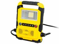 Faro LED con altoparlante Bluetooth Parkside, prezzo 39.99 &#8364; ...
