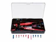Set pinza crimpatrice