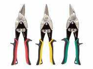 Set cesoie Parkside, prezzo 9.99 €
3 pezzi
- Lama ...