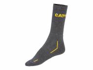 Calze da lavoro per uomo Cat nero, prezzo 4.99 €
3 paia ...