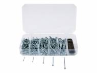 Set minuteria Parkside, prezzo 3.99 €  

Caratteristiche