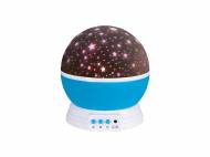 Proiettore di stelle per bambini