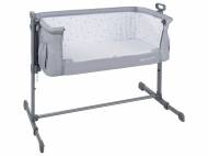 Culla fianco letto