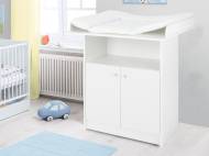 Fasciatoio con ante Roba, prezzo 129.00 €
- Materassino ...