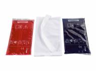 Set cuscini caldo-freddo Sensiplast, prezzo 2.99 € ...
