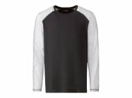 Maglia a manica lunga da uomo